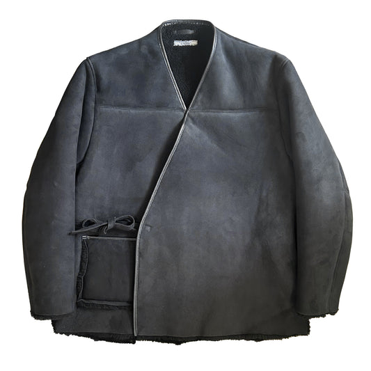 MOUTON LEATHER SAMUE