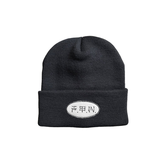 F.T.W. WATCH CAP