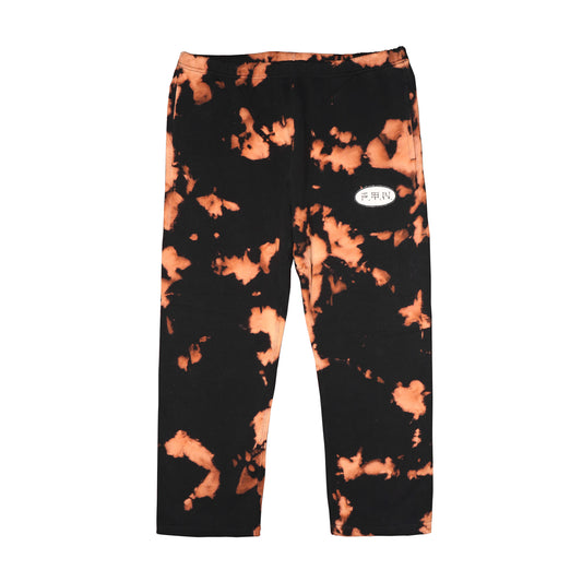 F.T.W. TIEDYE SWEAT PANTS