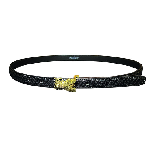 FLY PYTHON BELT