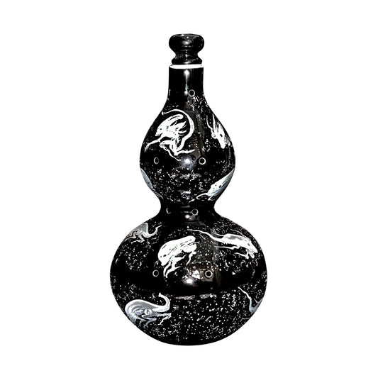 SPACE INCENSE HOLDER