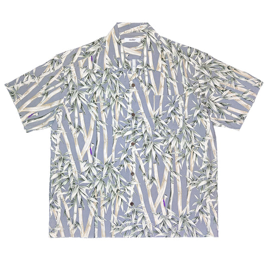 BIG BAMBOO HAWAIIAN SHIRT