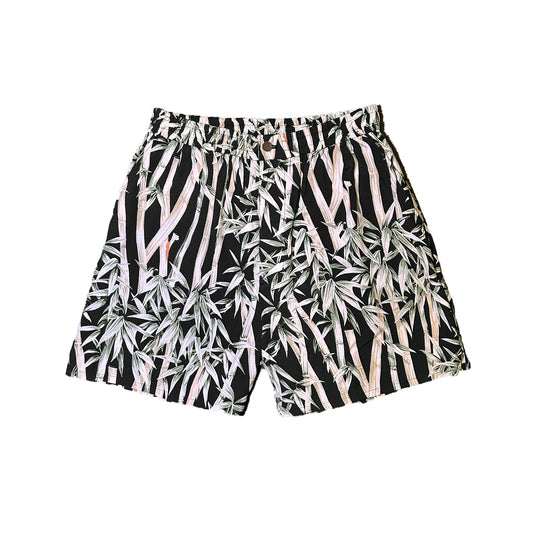 BIG BAMBOO HAWAIIAN SHORTS
