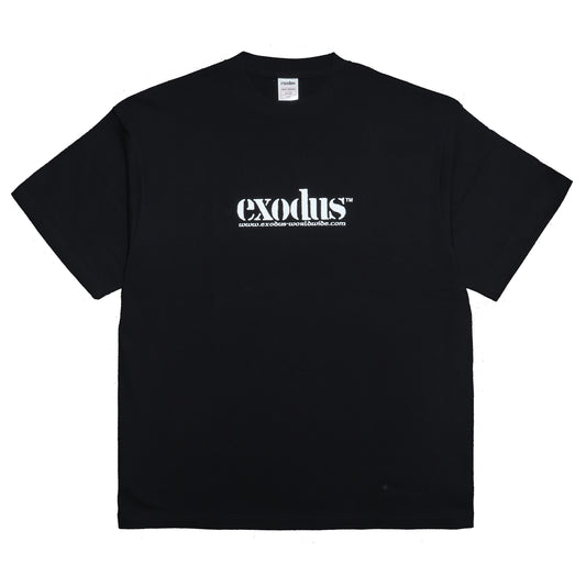 exodus worldwide t shirt