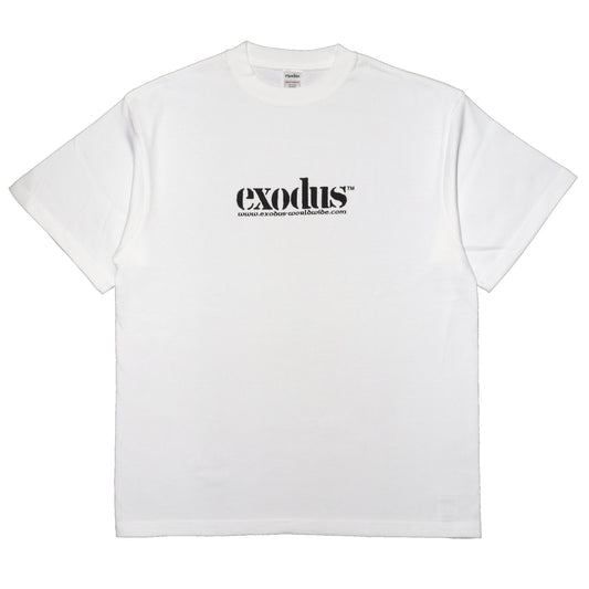 exodus worldwide t shirt