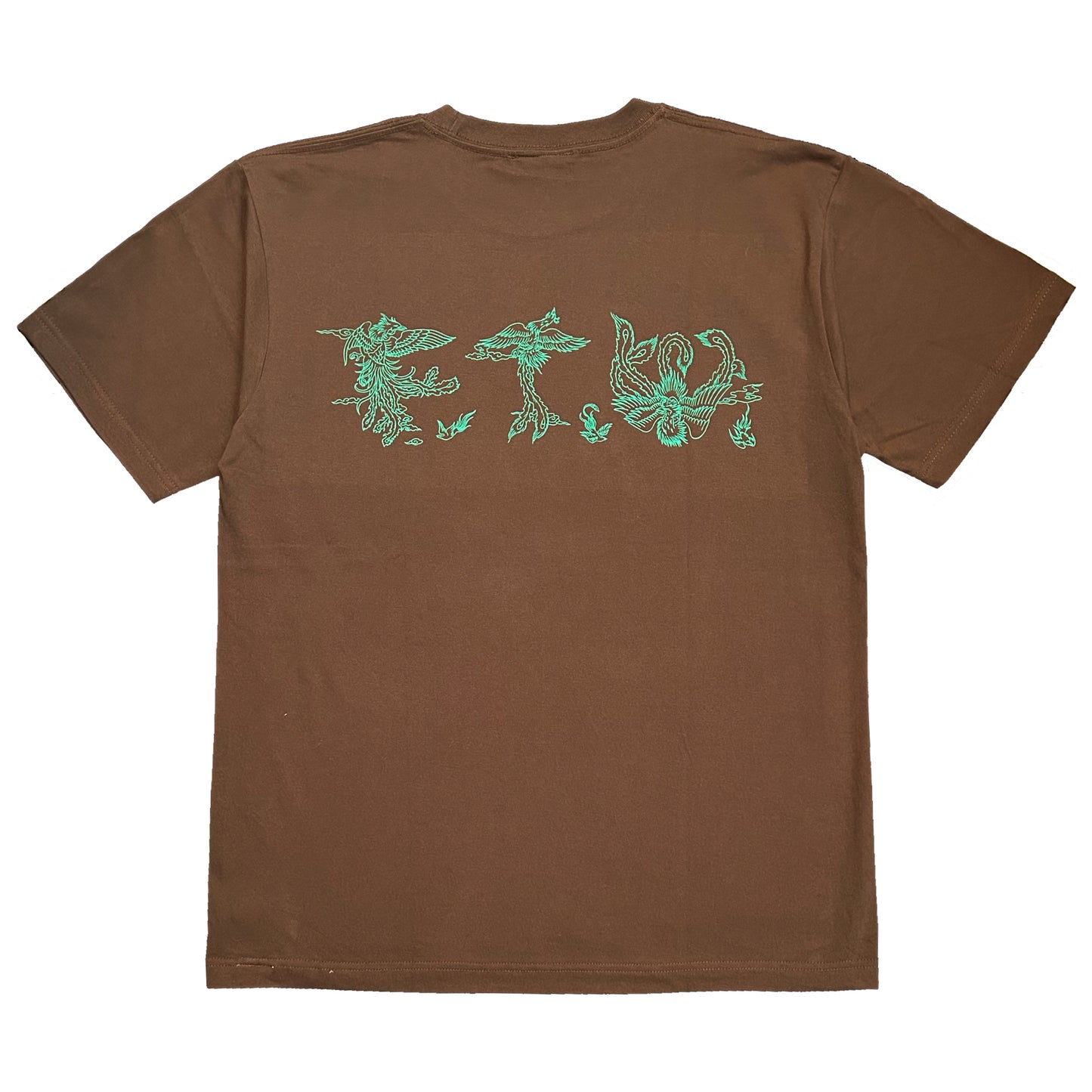 F.T.W. T SHIRT