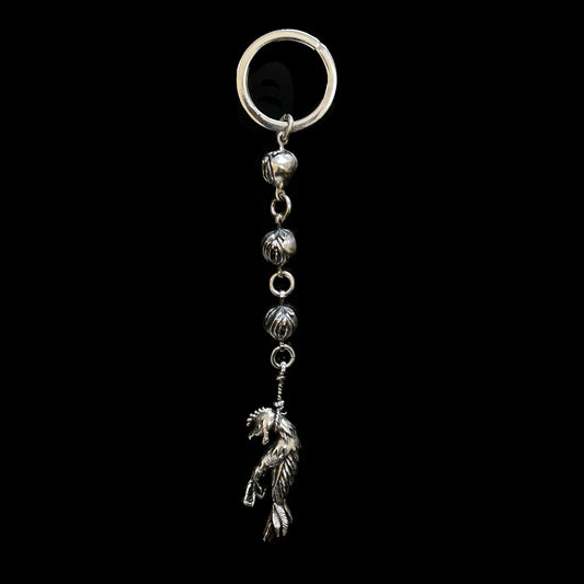 D.O.D COCK IN PUSSY KEYCHAIN
