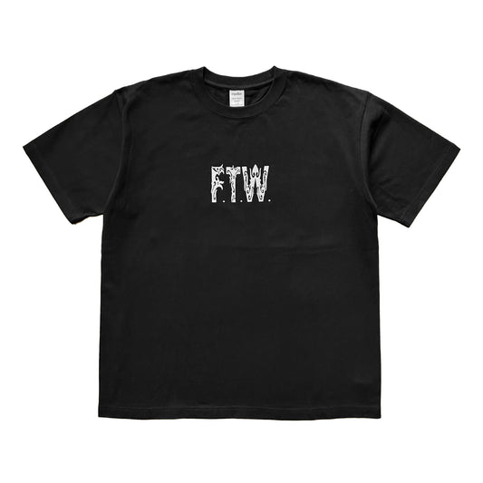 F.T.W. TEE