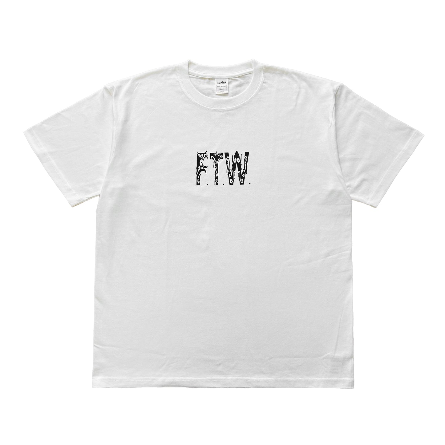 F.T.W. TEE