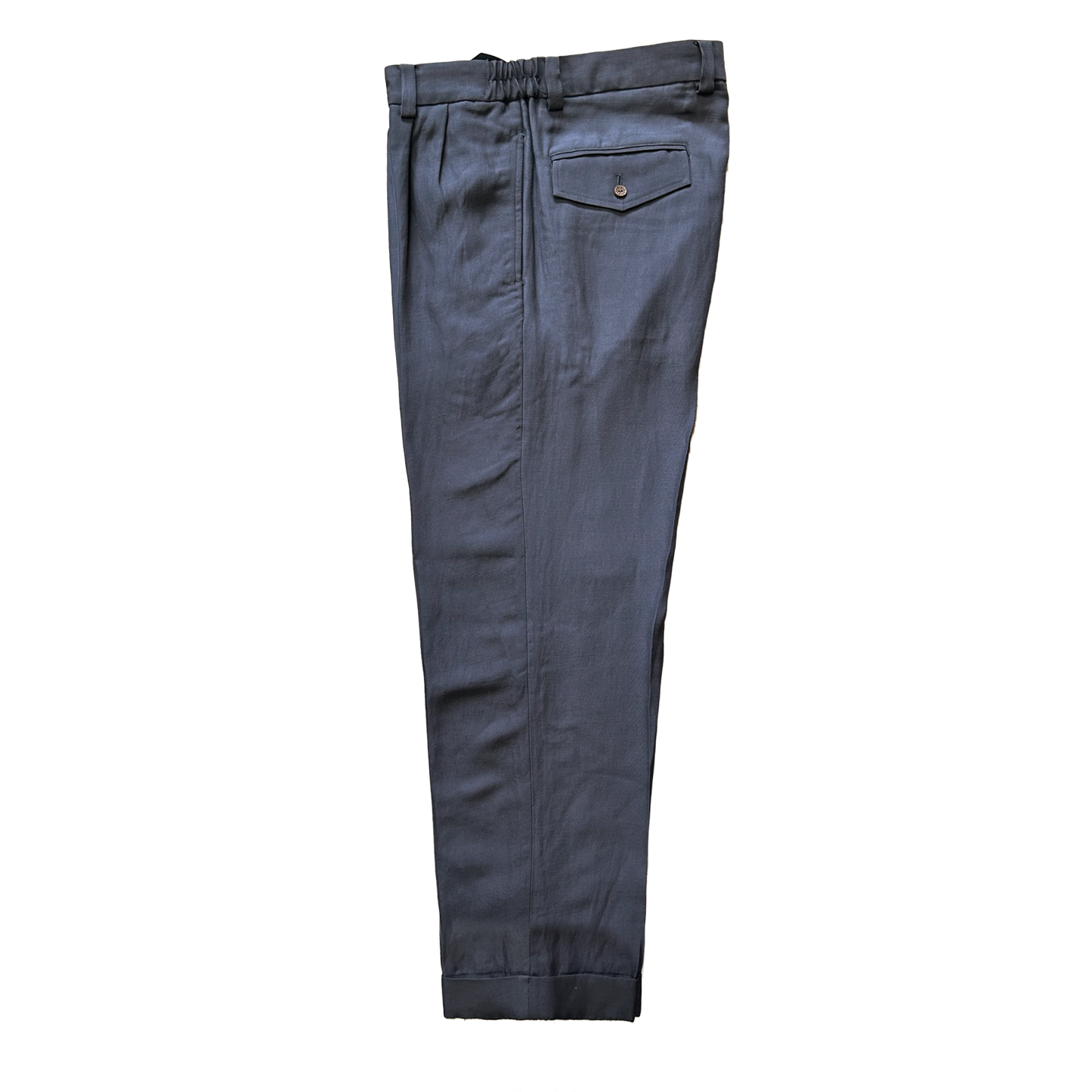 2TONE EASY TROUSERS