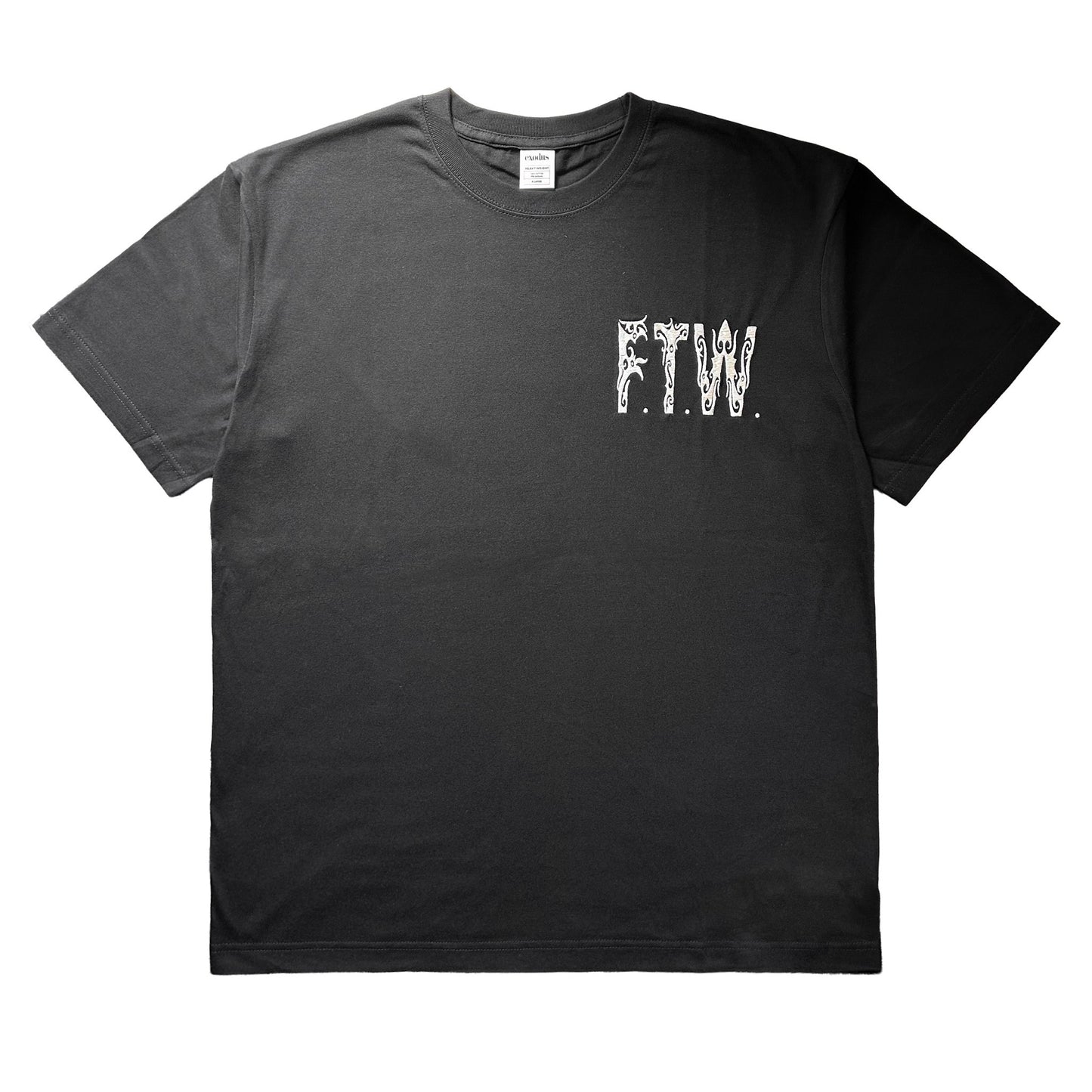 BORNEO F.T.W. T SHIRT