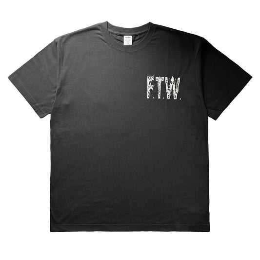 BORNEO F.T.W. T SHIRT