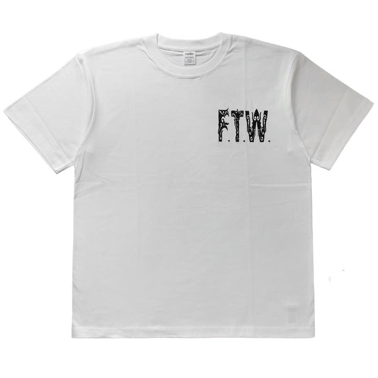 BORNEO F.T.W. T SHIRT