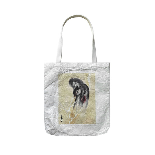 幽霊鬼斗卅六釁圖 TOTE BAG