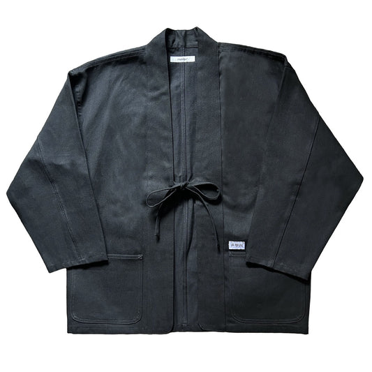 DENIM NORAGI SHIRT