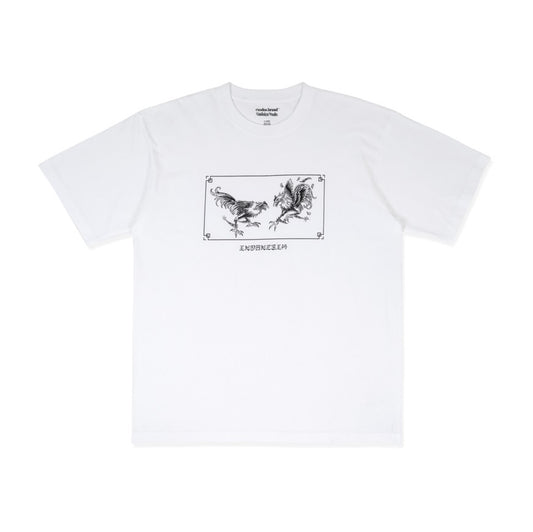 COCKFIGHTING SOUVENIR T SHIRT
