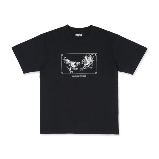 COCKFIGHTING SOUVENIR T SHIRT