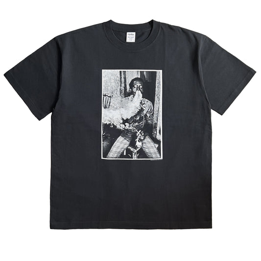 MASATAKA ISHIDA JAMAICA 1982 T SHIRT TYPE-1