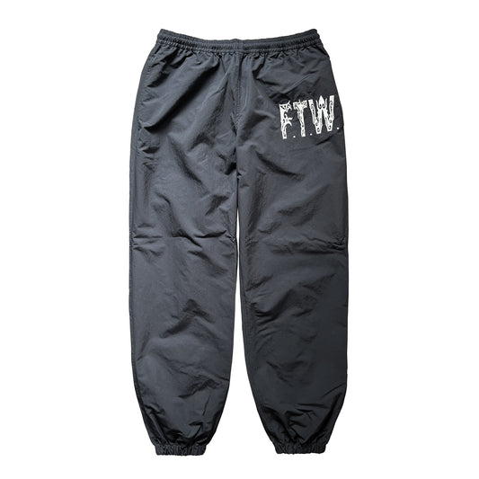 BORNEO F.T.W. NYLON PANTS