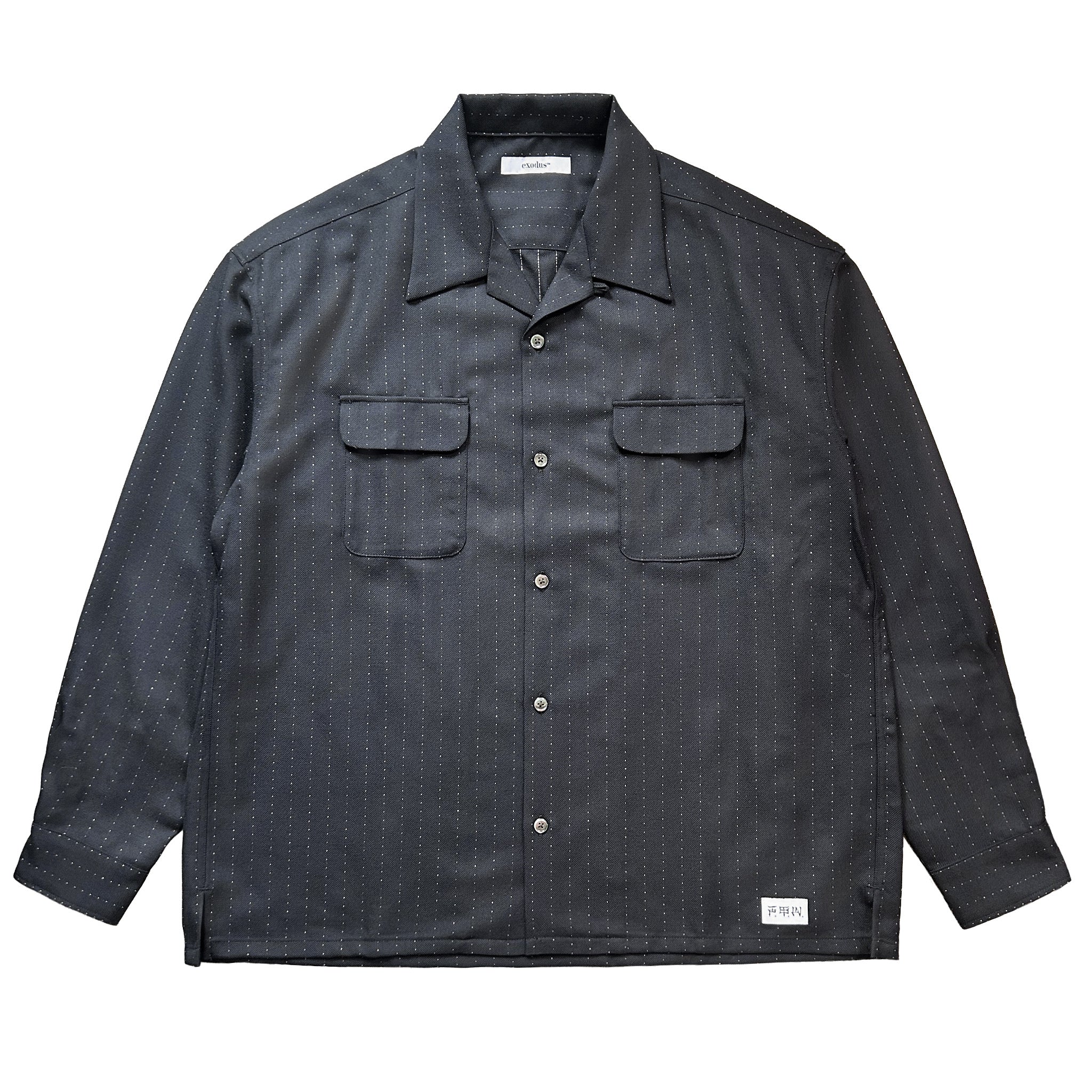 all – exodus brand