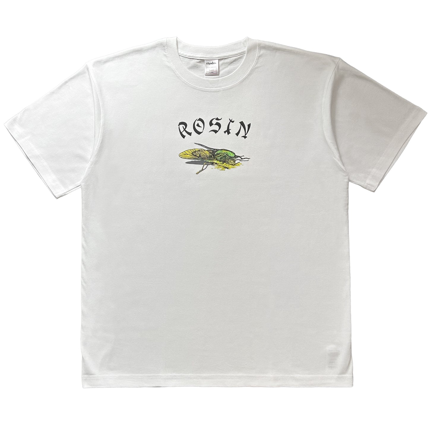 ROSIN T SHIRT