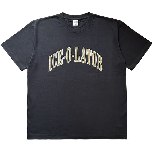 ICE-O-LATOR T SHIRT