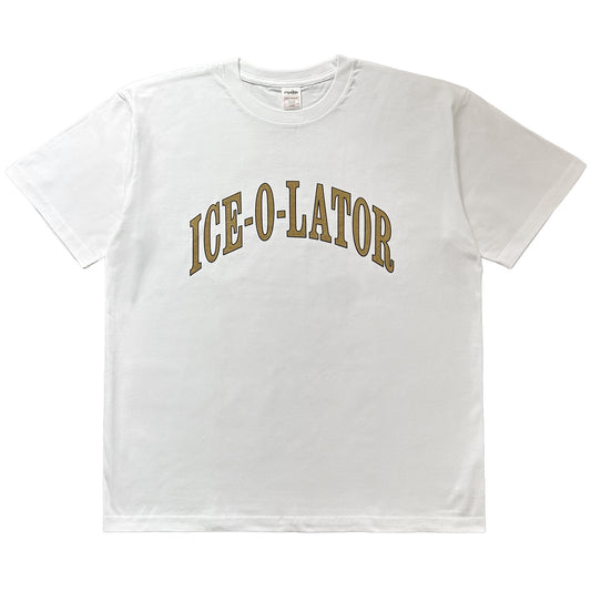ICE-O-LATOR T SHIRT