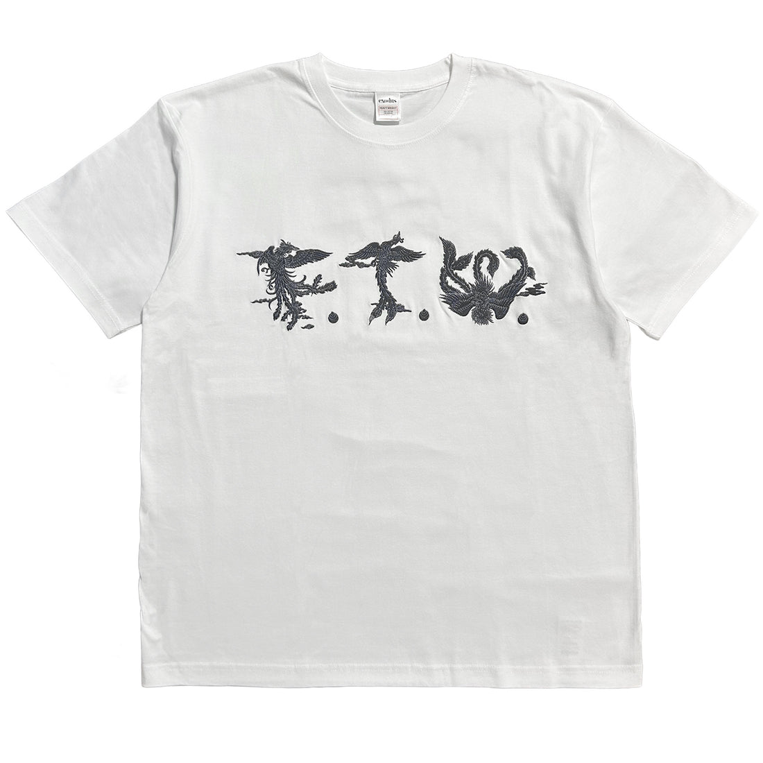 PHOENIX F.T.W. T SHIRT