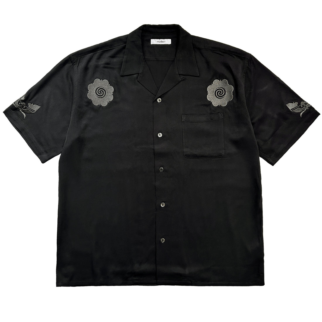 SUNGAI UTIK SOUVENIR SHIRT
