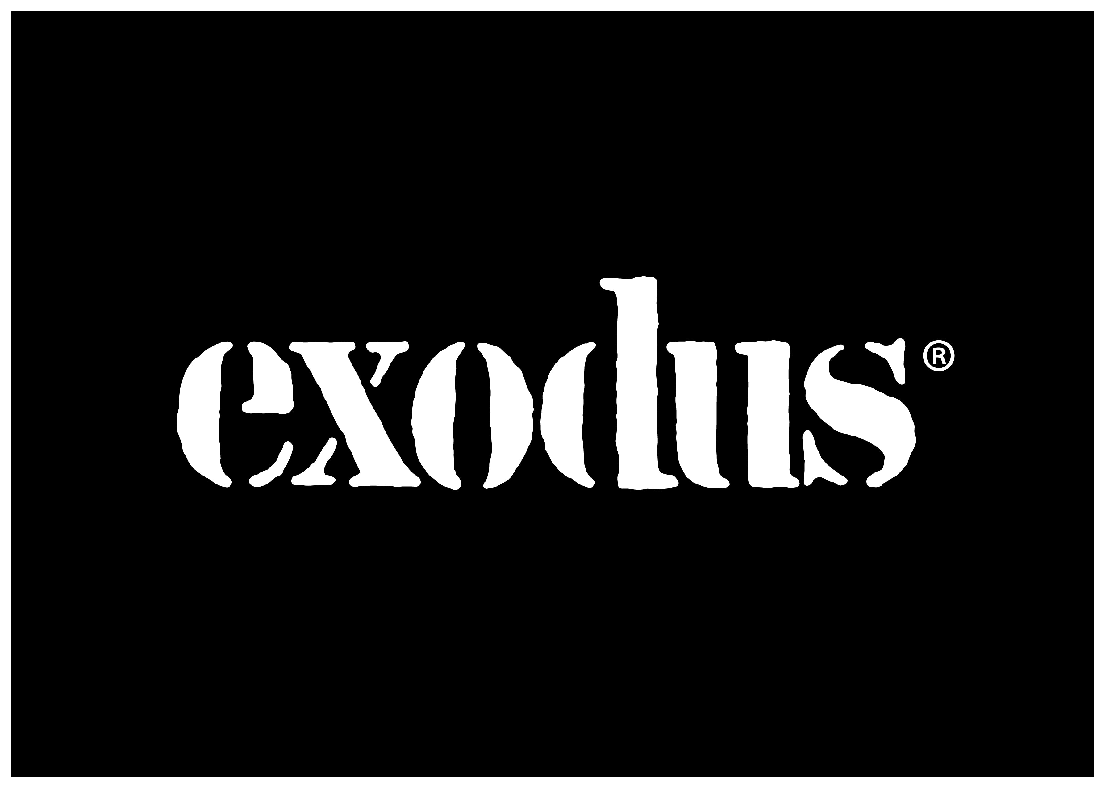 Executives Exoddus exodus brand